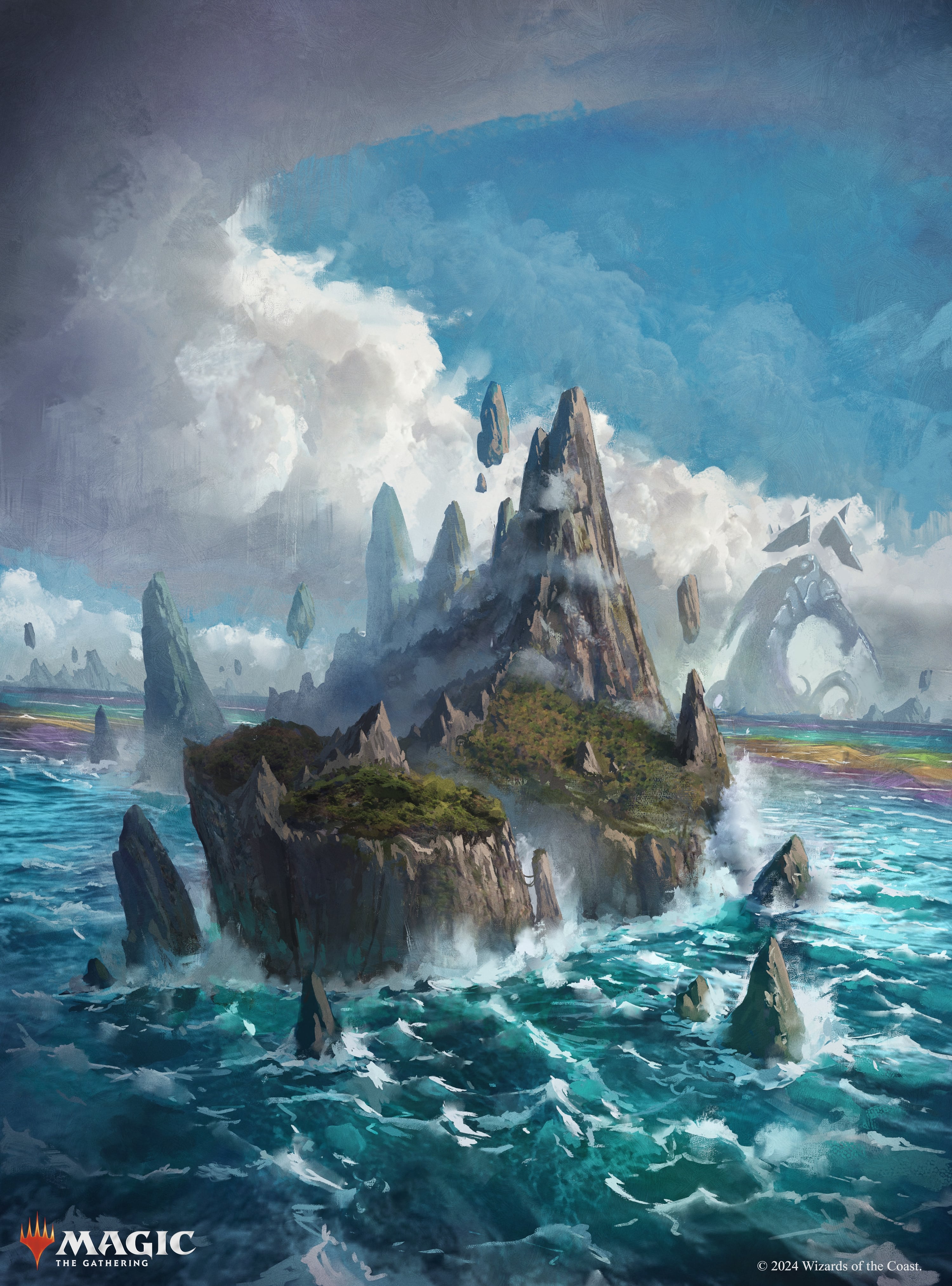 Modern Horizons 3